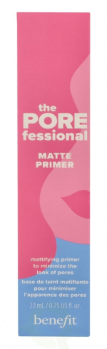 Benefit The Porefessional Matte Primer 22 ml