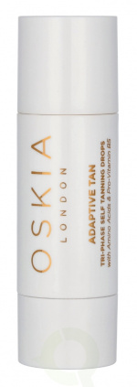 OSKIA Adaptive Tan Tri-Phase Self-Tanning Drops 15 ml