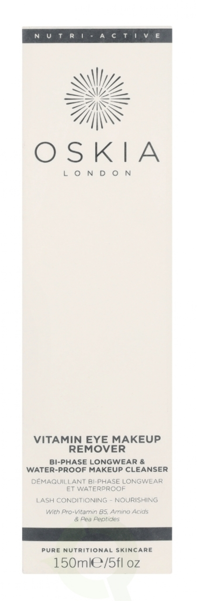 OSKIA Vitamin Eye Makeup Remover 150 ml