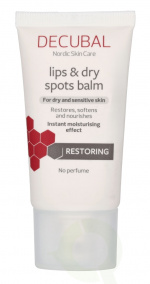Decubal Lips & Dry Spots Balm 30 ml