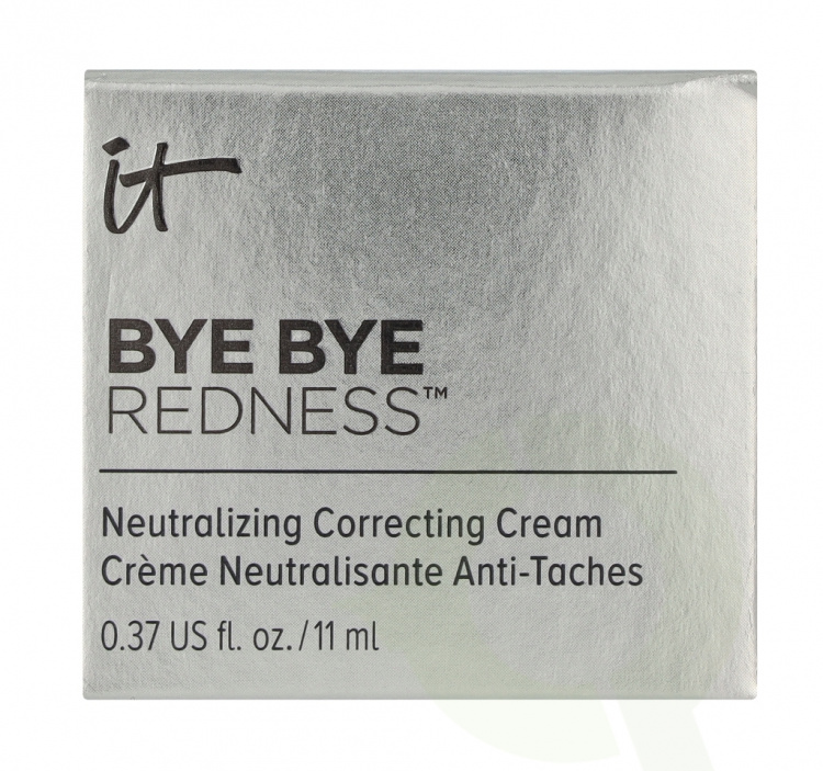 IT Cosmetics Bye Bye Redness Correcting Cream 11 ml #Porcelain Beige