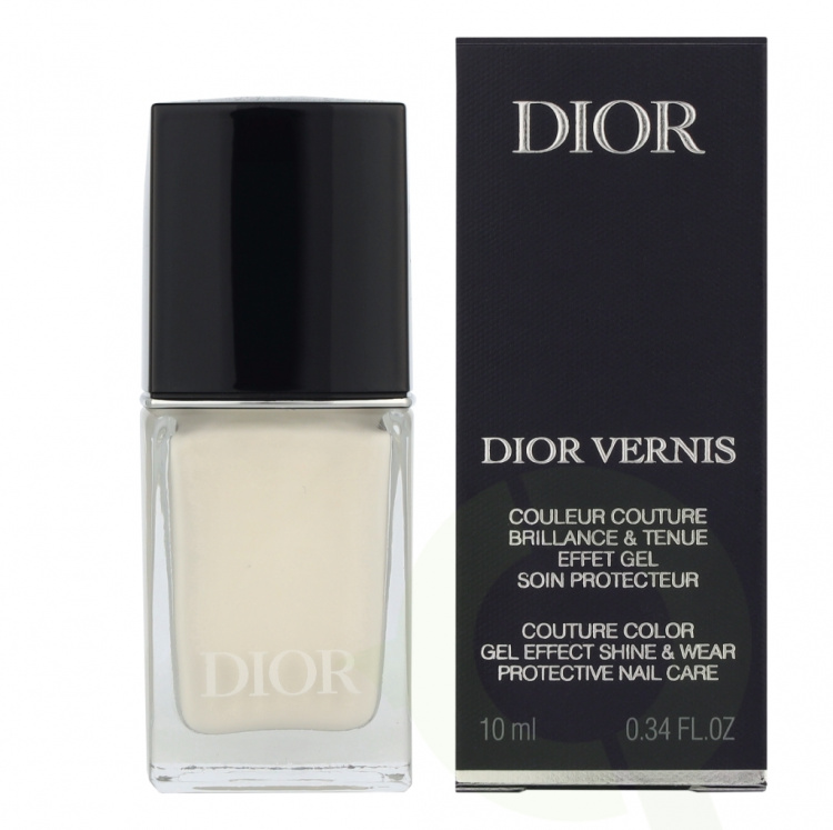 Dior Vernis Nail Lacquer 10 ml #007 Jasmin
