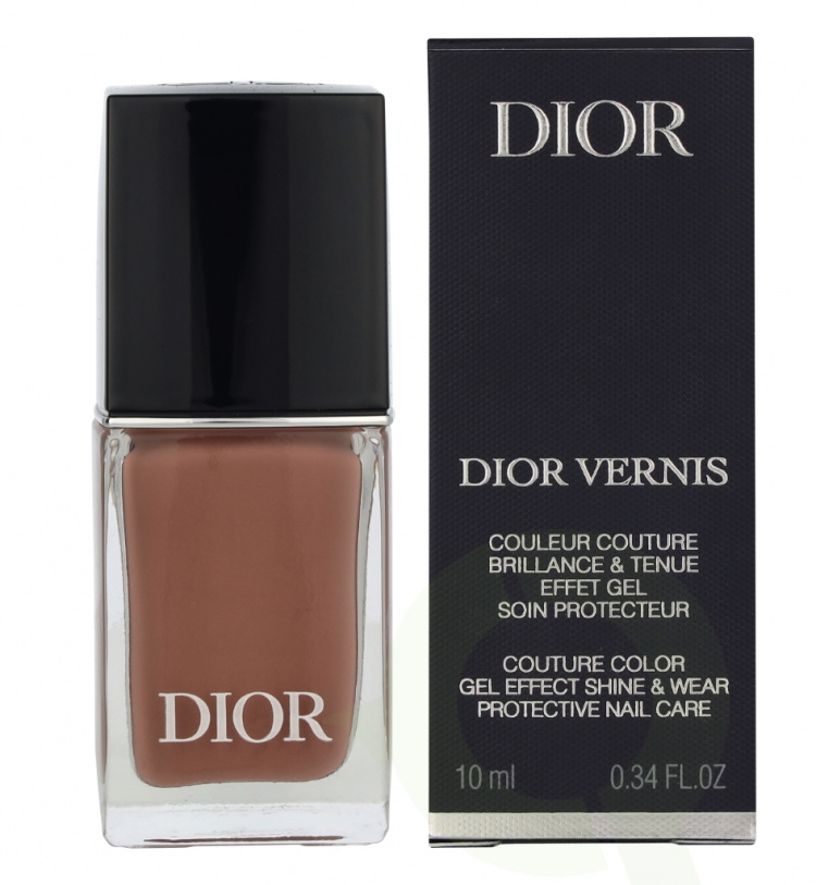 Dior Vernis Nail Lacquer 10 ml #449 Dansante