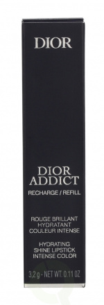 Dior Addict Shine Lipstick - Refill 3.2 g #329 Tie & Dior