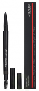 Shiseido Brow Ink Trio Brow Pencil 0.31 g #04 Ebony