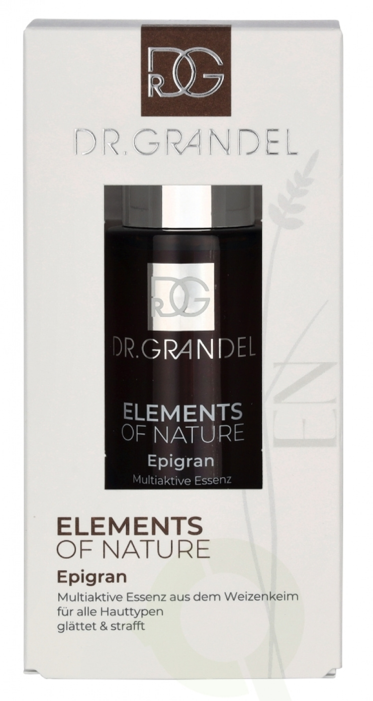 Dr Grandel Dr. Grandel Elements Of Nature Epigran 30 ml For All Skin Types