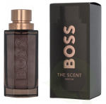 Hugo Boss The Scent Le Parfum Parfum Spray 100 ml