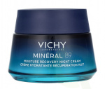 Vichy Mineral 89 Night Recovery Moisturizing Cream 50 ml