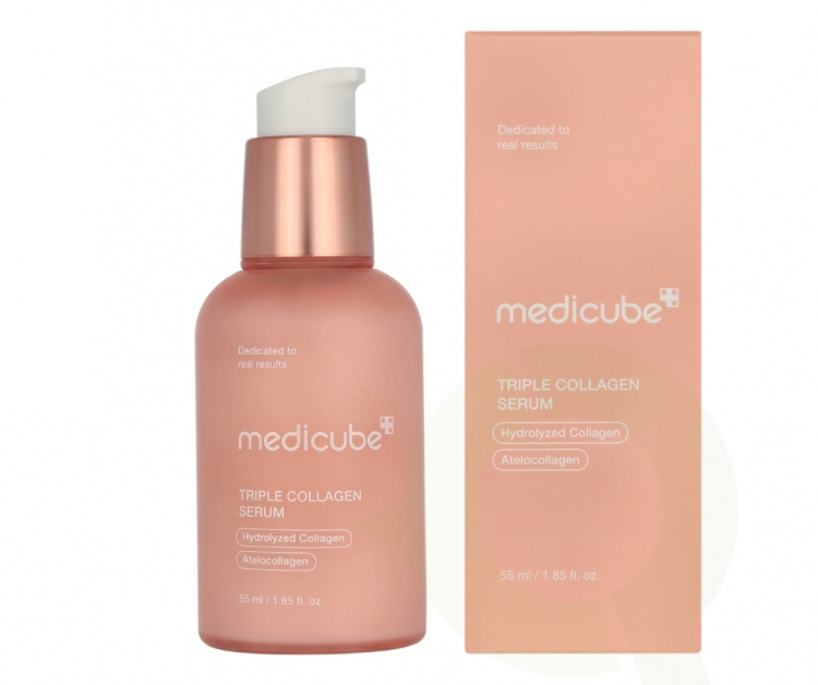 Medicube Triple Collagen Serum 55 ml