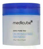 Medicube Zero Cleaning Pads 155 g 70 Pads