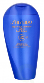Shiseido Expert Sun Protector Lotion SPF30 300 ml