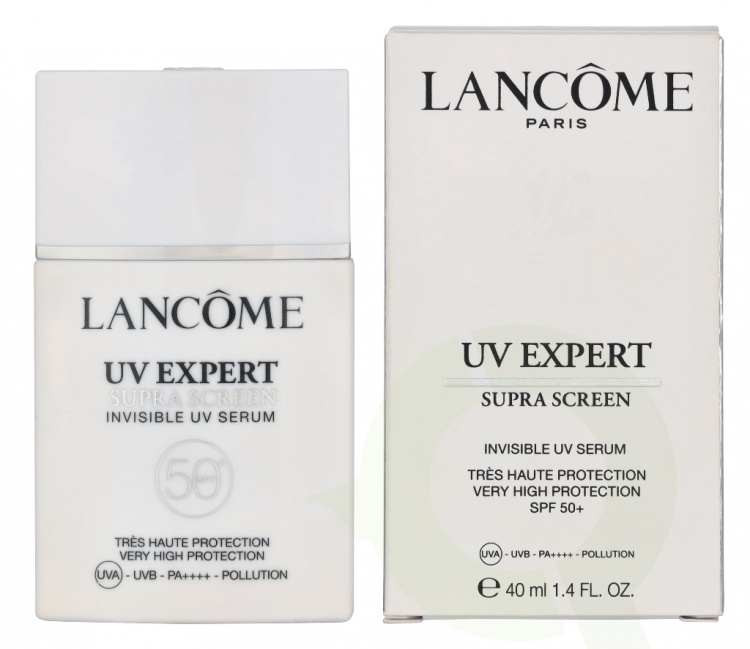 Lancome Uvex Supra Screen SPF50 40 ml