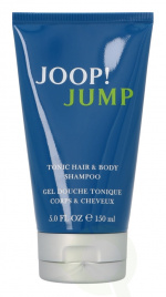 JOOP! Jump Tonic Hair & Body Shampoo 150 ml