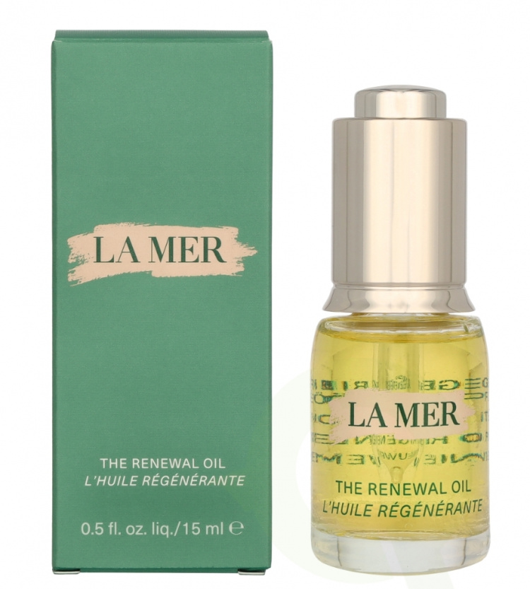 La mer The Renewal Oil 15 ml