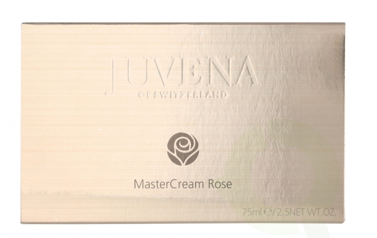 Juvena Master Cream Rose Face Cream 75 ml