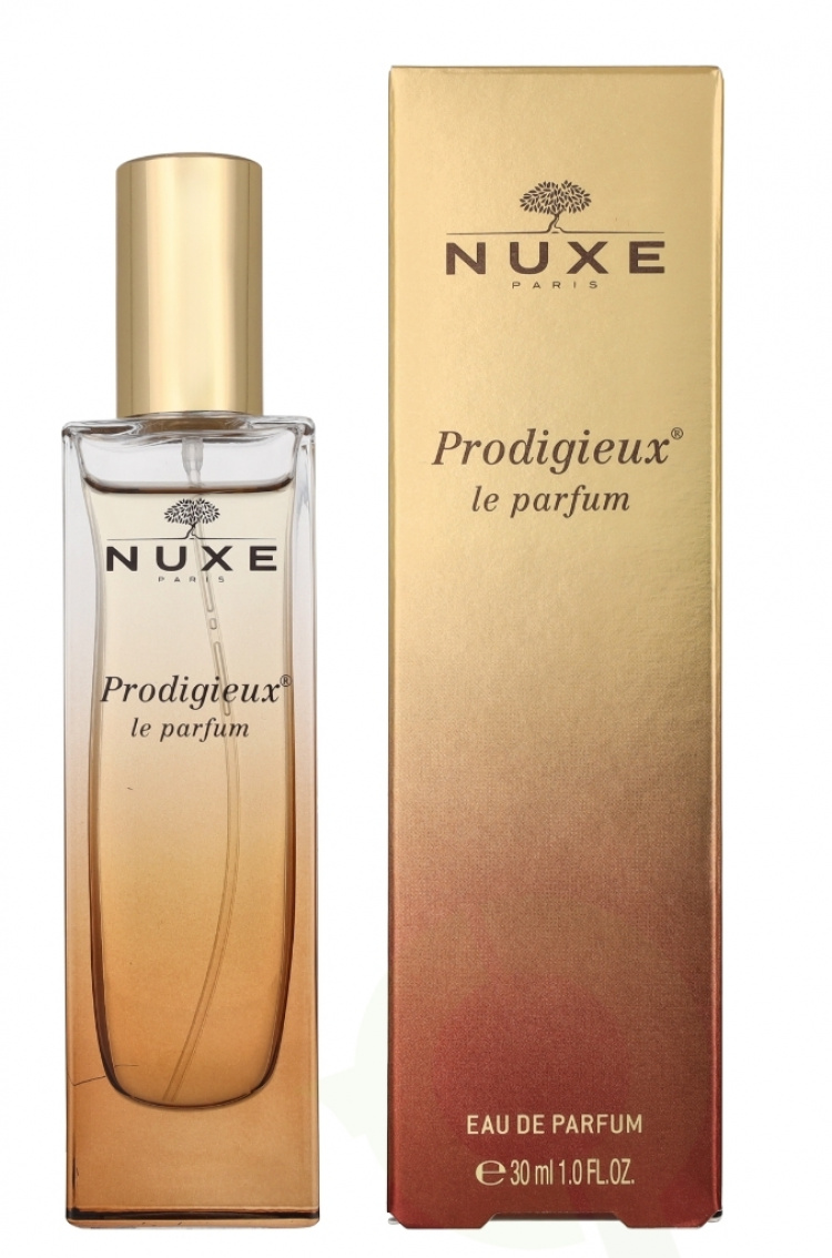 Nuxe Prodigieux Le Parfum Edp Spray 30 ml