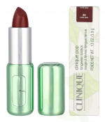 Clinique Pop Longwear Satin Lipstick 3.9 g #35 Cola Pop