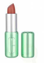 Clinique Pop Longwear Satin Lipstick 3.9 g #32 Honey Pop