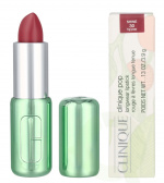 Clinique Pop Longwear Shine Lipstick 3.9 g #12 Fig Pop