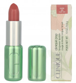 Clinique Pop Longwear Shine Lipstick 3.9 g #10 Sugar Pop