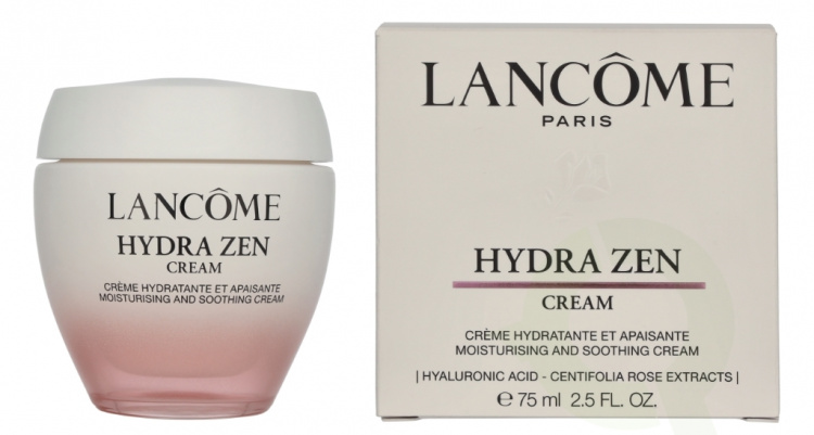 Lancome Hydra Zen Cream 75 ml