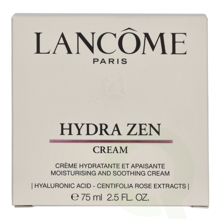 Lancome Hydra Zen Cream 75 ml
