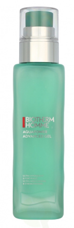 Biotherm Homme Aquapower Advanced Gel 100 ml