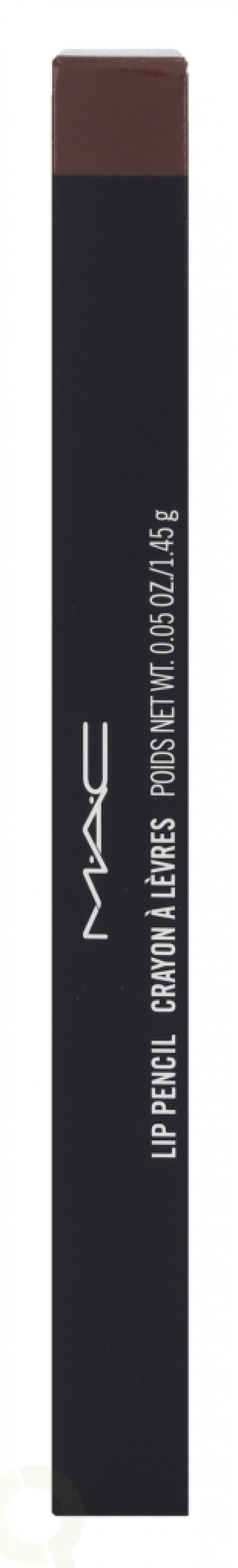 MAC Lip Pencil 1.45 g Chestnut