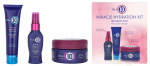 It\'s a 10 Miracle Hydration Set 358.2 ml Shampoo 59,1ml/Mask 240ml/Leave-in 59,1ml