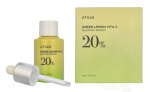 Anua Green Lemon Vita C Blemish Serum 20% 20 g