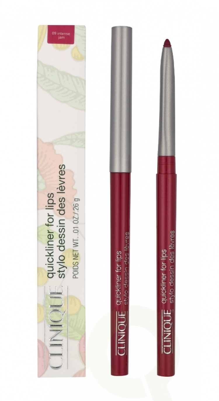 Clinique Quickliner For Lips 0.26 g #09 Intense Jam