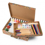 Kid Made Modern Studio in een doos Kid Made Modern Studio in een doos