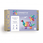 Connetix Pastel Minipak 32 Stuks - (CT-P-00032-MI)