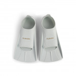 Filibabba Zwemvinnen maat 24-26 - Parelblauw (FI-03554)