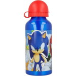 Sonic Stor - Waterfles 400 ml. - Sonic (088808717-40534)