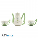 Disney Theepot - met Tinkerbell kopjes set