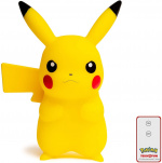 Pokémon Pikachu lamp (MDIEOTBBN11372)