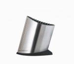 GLOBAL Knife Block - RFR 9+1 GLOBAL Knife Block - RFR 9+1