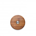 Eva Solo Magnetisch onderzettertje van Nordic Kitchen, Bamboe