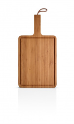 Eva Solo Nordic kitchen Snijplank - Bamboe - 32 x 24 cm Eva Solo Nordic kitchen Snijplank - Bamboe - 32 x 24 cm