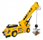 Power X Lift\'N\'Move Crane Truck (20410)