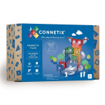 Connetix Ball Run Uitbreidingspakket - Regenboog (CT-R-00066-BR)