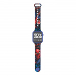 Lexibook Spider-Man LED Digitaal Horloge (DMW060SP) Lexibook Spider-Man LED Digitaal Horloge (DMW060SP)