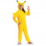Disguise Pokemon verkleedkleding - Pikachu (104 cm)