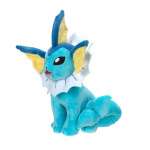 Pokémon Pluche 20 cm Vaporeron (PKW3081)
