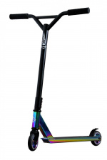 StreetSurfing Torpedo Scooter - Neochrome Black (ss-04-15-022-4)