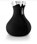 Eva Solo Theemaker - Geweven Zwart (567489)