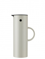 Stelton EM77 thermoskan 1 L (zand)