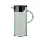 Stelton EM77 kan 1,5 L (Stoffig Groen)