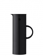 Stelton EM77 thermoskan 1 L (zwart)